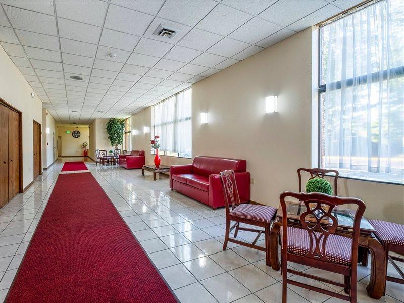 Red Roof Inn Carlisle Luaran gambar