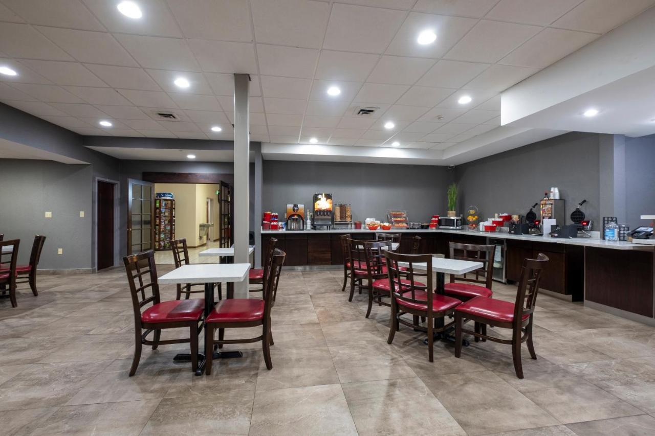 Red Roof Inn Carlisle Luaran gambar