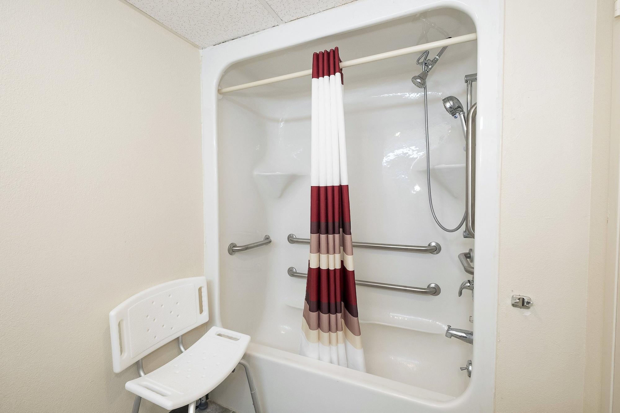 Red Roof Inn Carlisle Luaran gambar