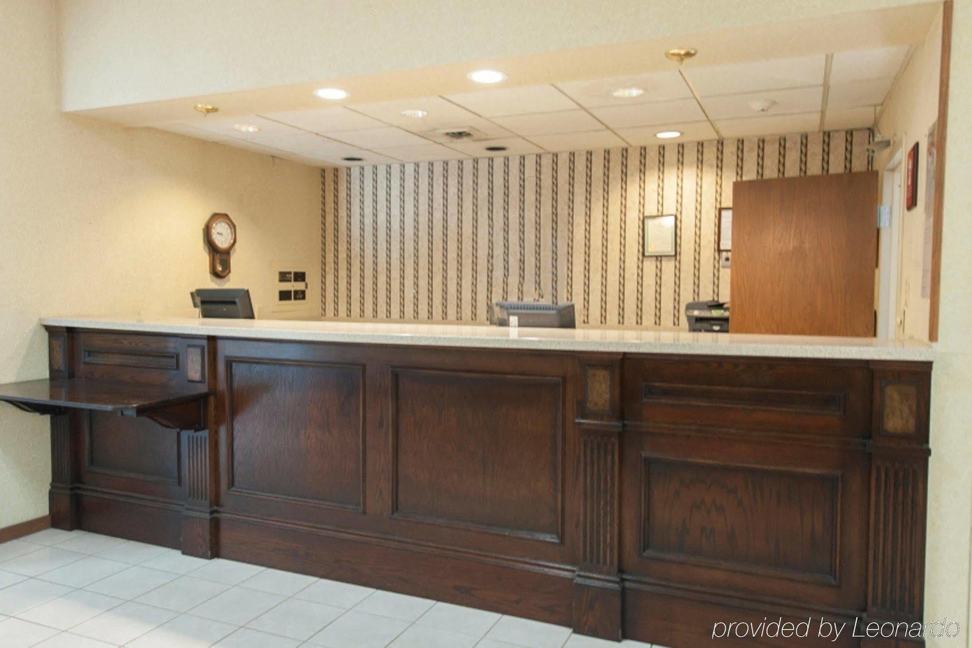 Red Roof Inn Carlisle Luaran gambar